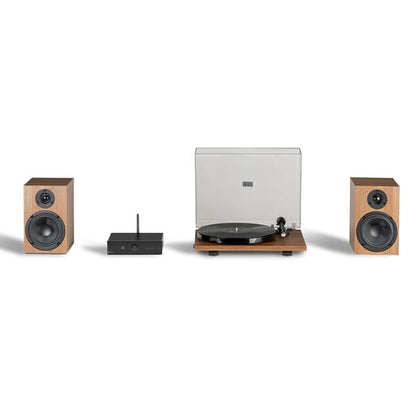 Pro-Ject Stereo Set E1 Full HiFi System