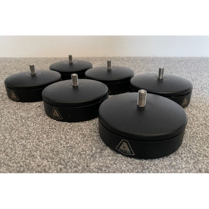 Stillpoints Avalon Ultra 7 V2