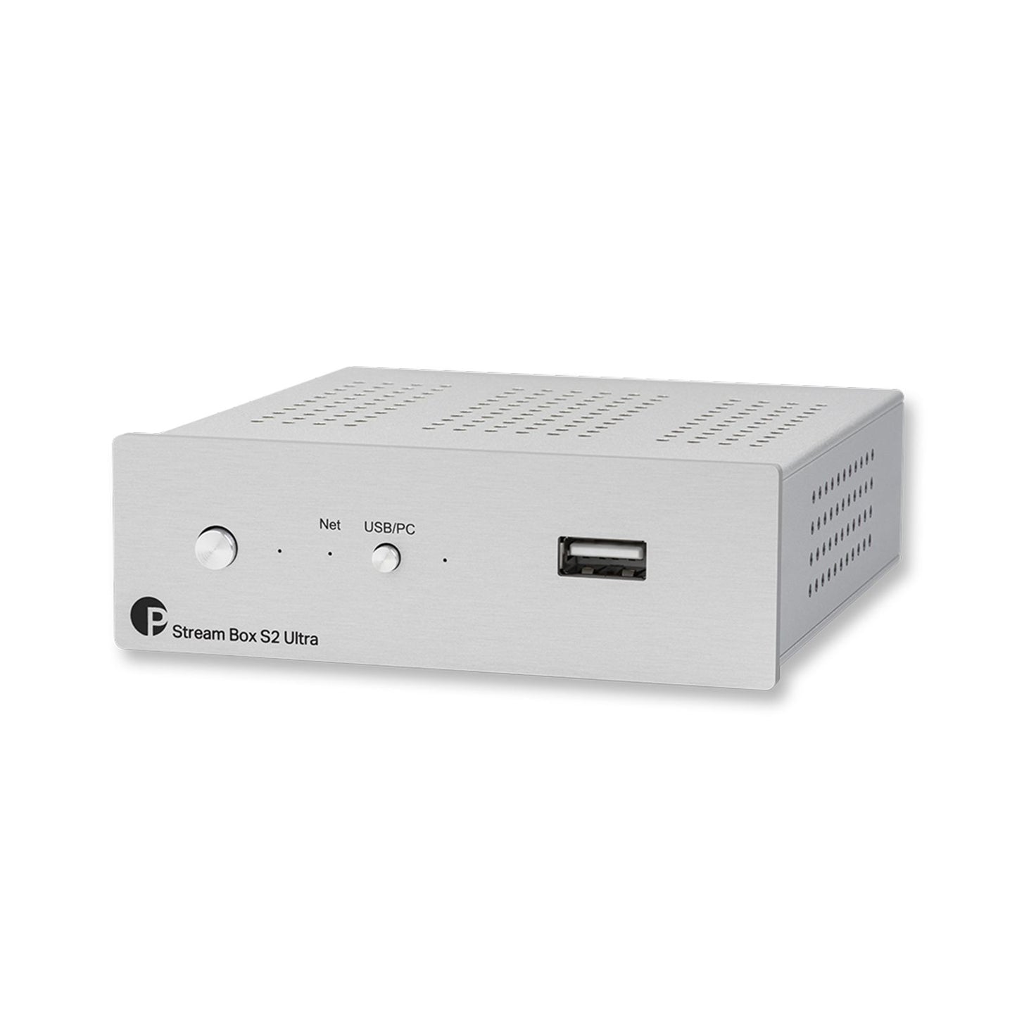 Pro-Ject Stream Box S2 Ultra Streamer