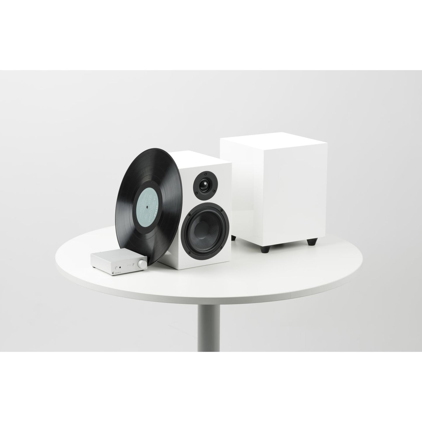 Pro-Ject Sub Box 50 E Subwoofer
