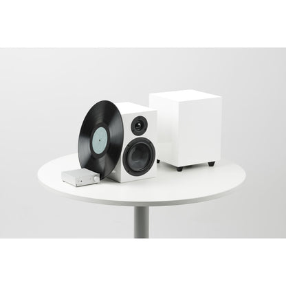 Pro-Ject Sub Box 50 E Subwoofer