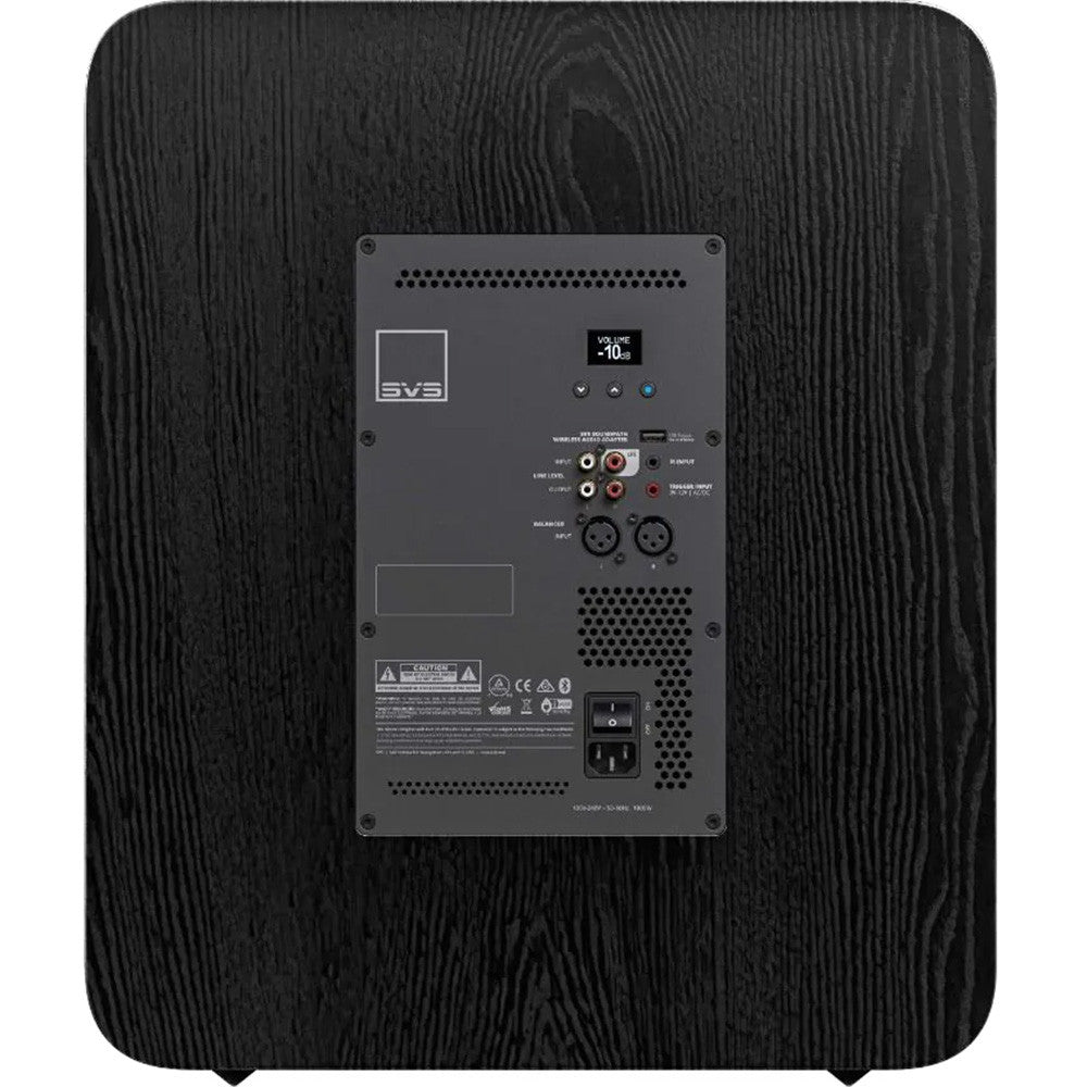 SVS PB-3000 Revolution Subwoofer