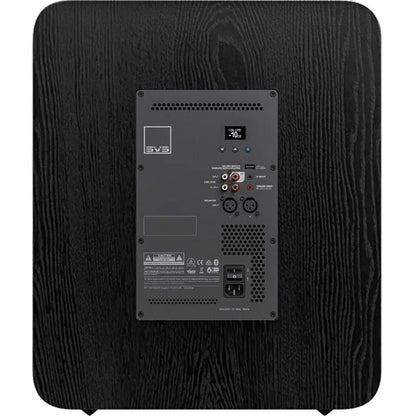 SVS PB-3000 Revolution Subwoofer