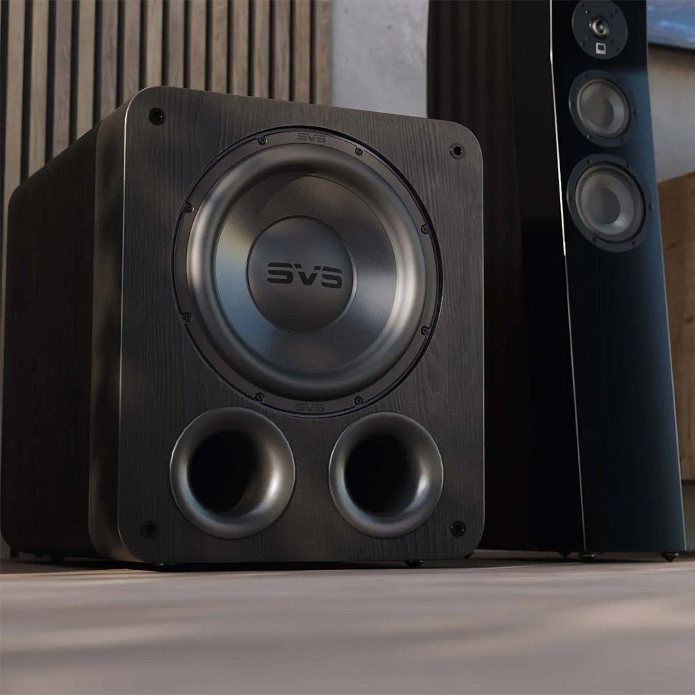 SVS PB-3000 Revolution Subwoofer