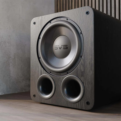 SVS PB-3000 Revolution Subwoofer