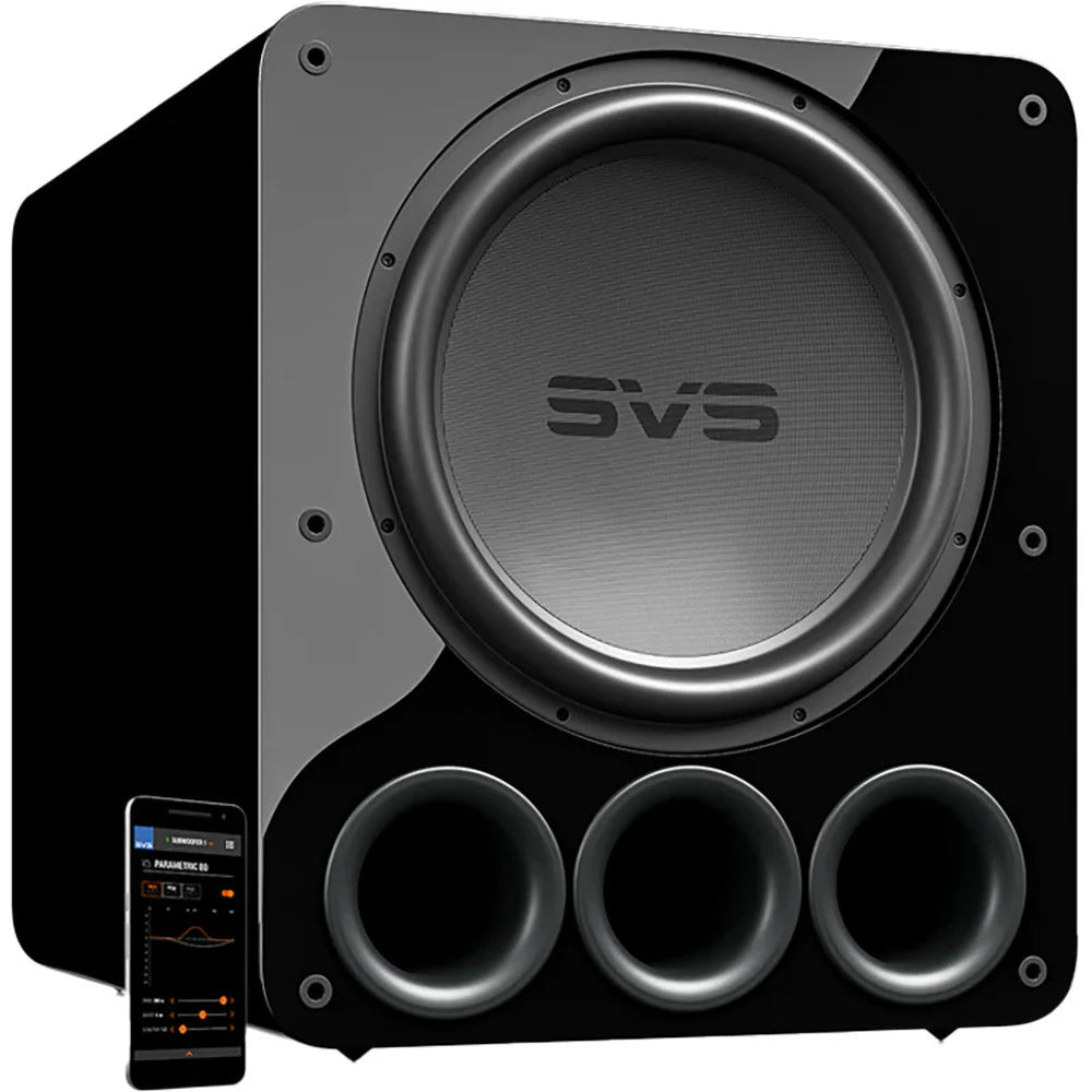 SVS PB17-Ultra 17" Subwoofer
