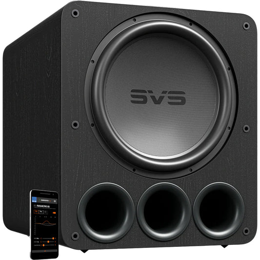 SVS PB17-Ultra 17" Subwoofer