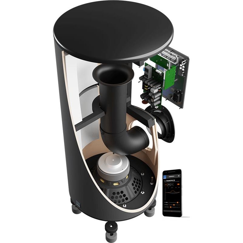 SVS PC-2000 Pro Cylinder Subwoofer