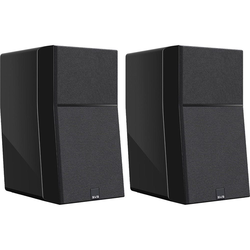 SVS Ultra Evolution Bookshelf Loudspeakers