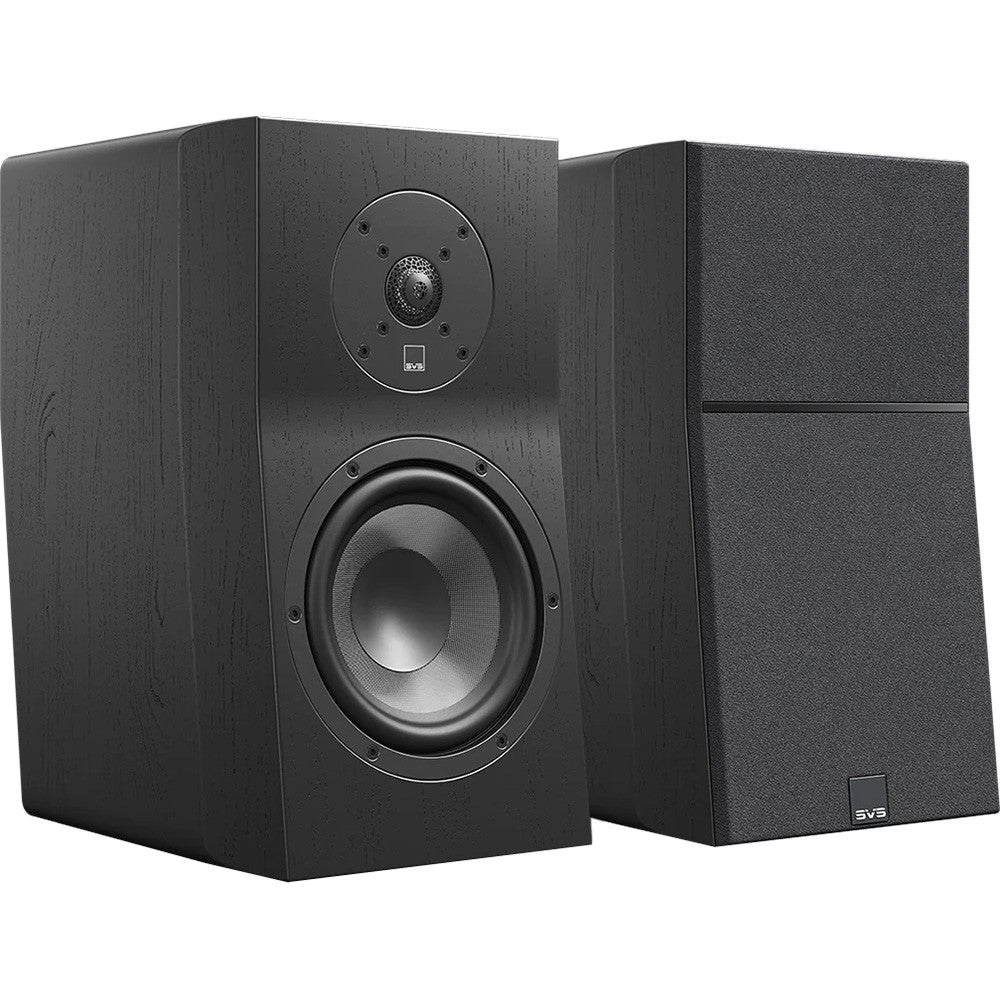 SVS Ultra Evolution Bookshelf Loudspeakers