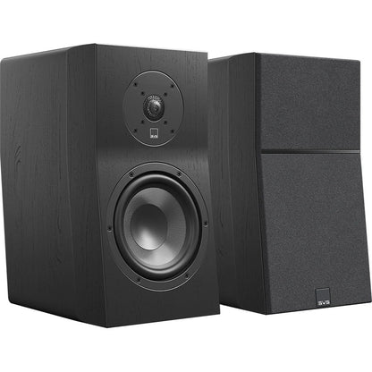 SVS Ultra Evolution Bookshelf Loudspeakers