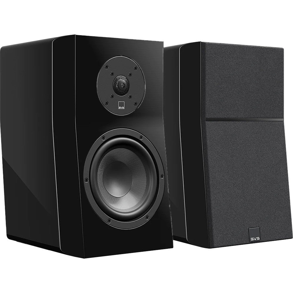 SVS Ultra Evolution Bookshelf Loudspeakers