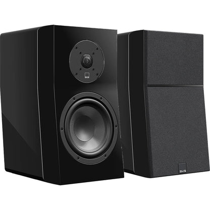 SVS Ultra Evolution Bookshelf Loudspeakers