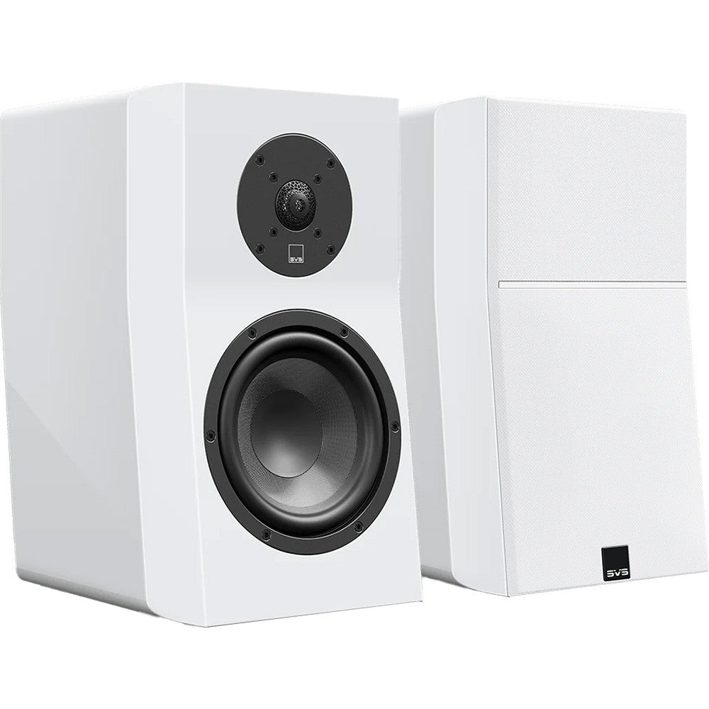 SVS Ultra Evolution Bookshelf Loudspeakers