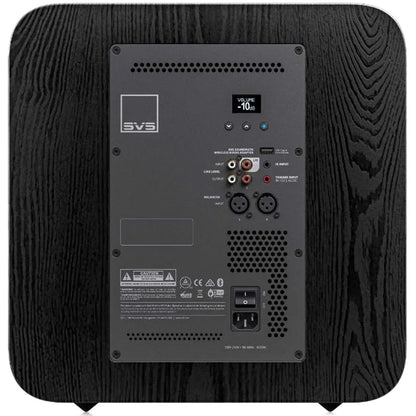 SVS SB-3000 Revolution Subwoofer