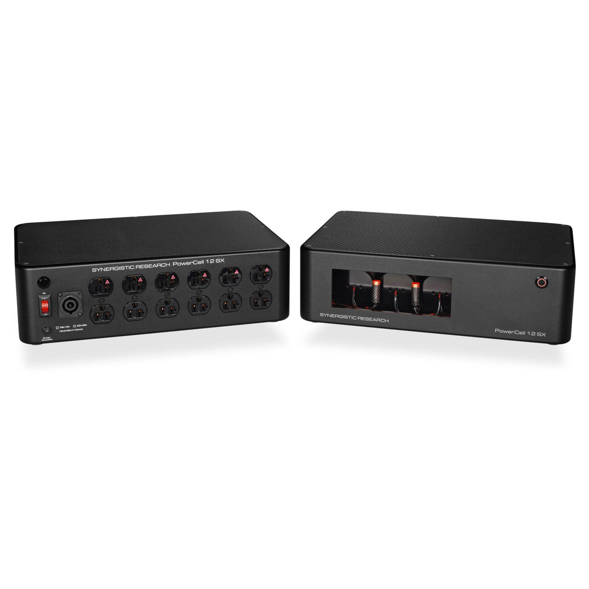 Synergistic Research PowerCell 12 SX