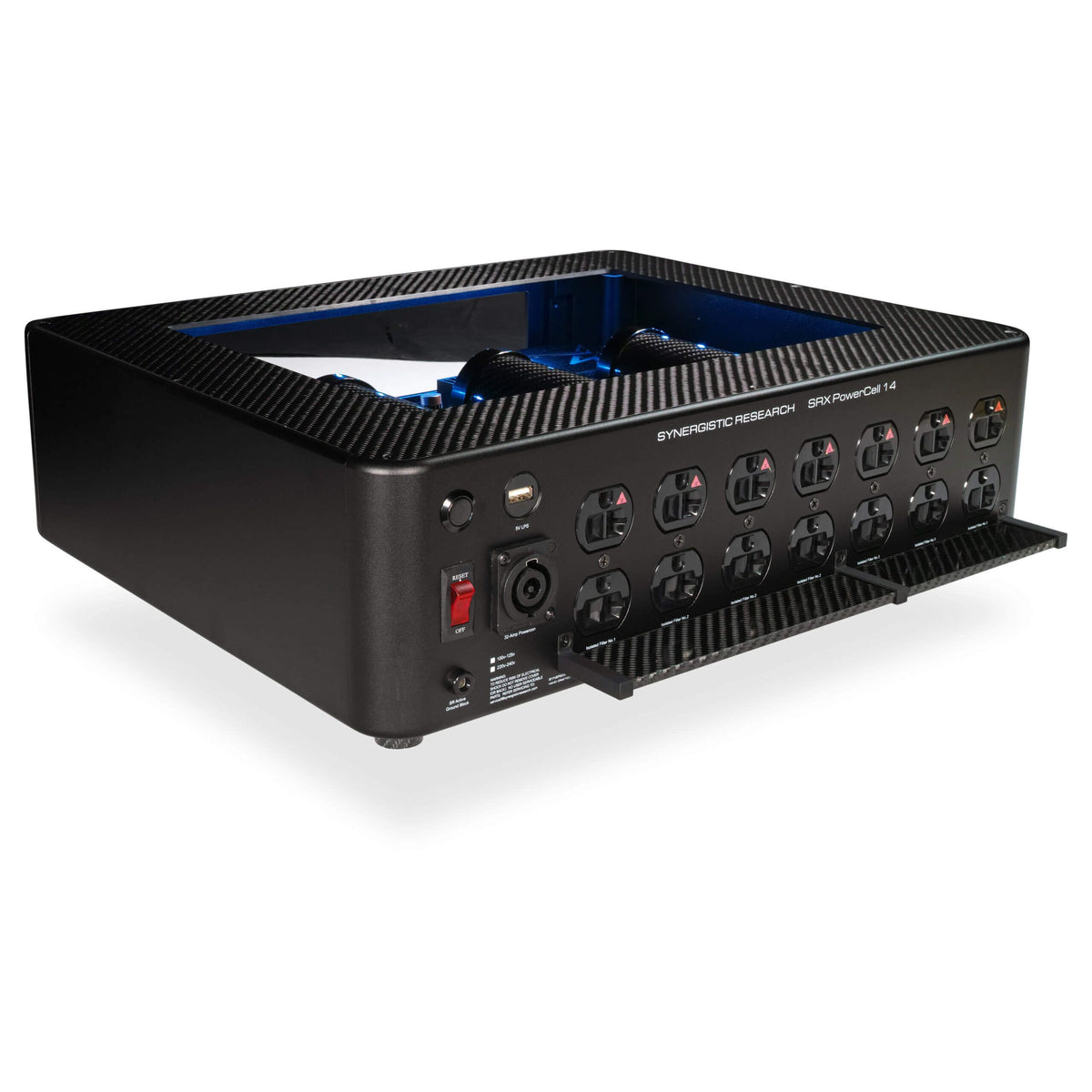 Synergistic Research SRX PowerCell 14