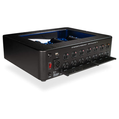Synergistic Research SRX PowerCell 14