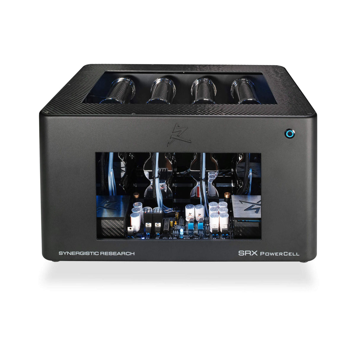 Synergistic Research SRX PowerCell