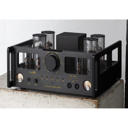 Allnic HPA-15000 OTL/OCL Headphone Amplifier