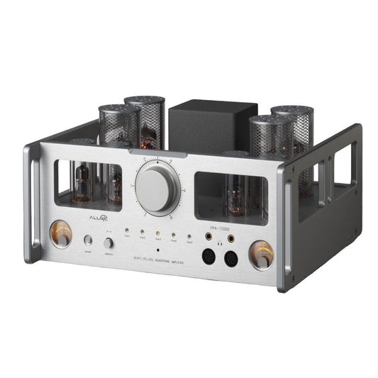 Allnic HPA-15000 OTL/OCL Headphone Amplifier
