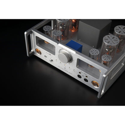Allnic HPA-15000 OTL/OCL Headphone Amplifier