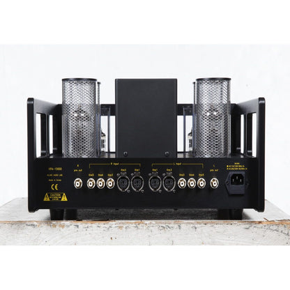 Allnic HPA-15000 OTL/OCL Headphone Amplifier