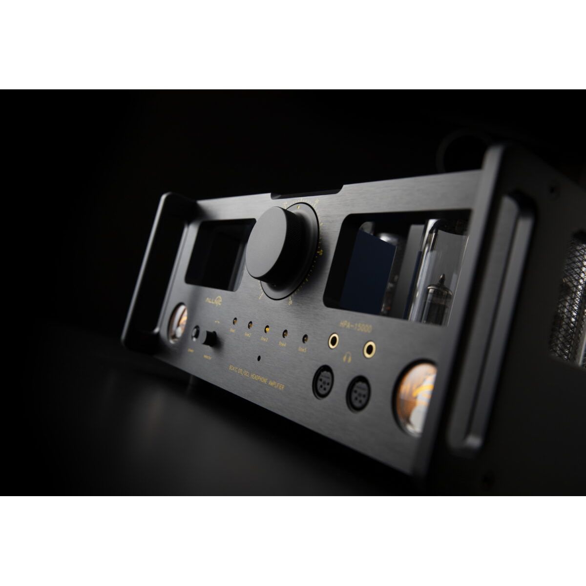 Allnic HPA-15000 OTL/OCL Headphone Amplifier
