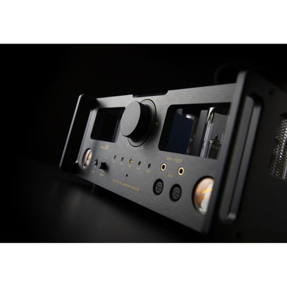 Allnic HPA-15000 OTL/OCL Headphone Amplifier