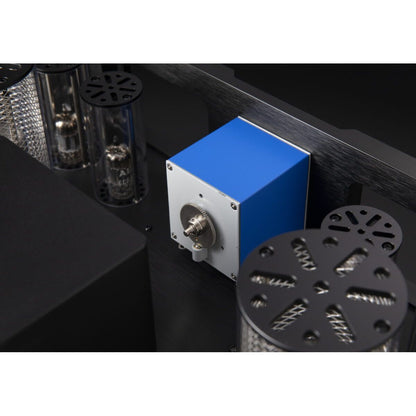 Allnic HPA-15000 OTL/OCL Headphone Amplifier