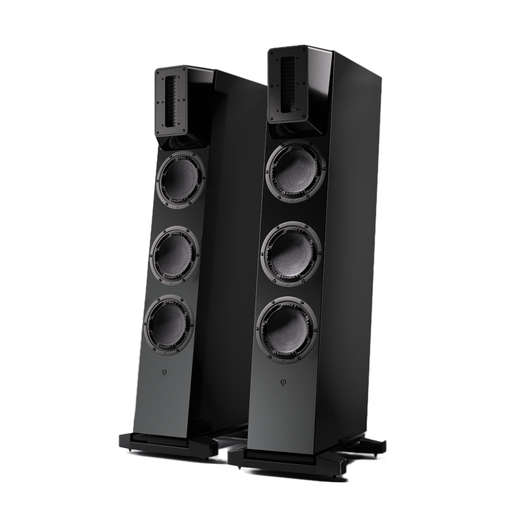 OePhi Reference 3.5 loudspeakers (pair)
