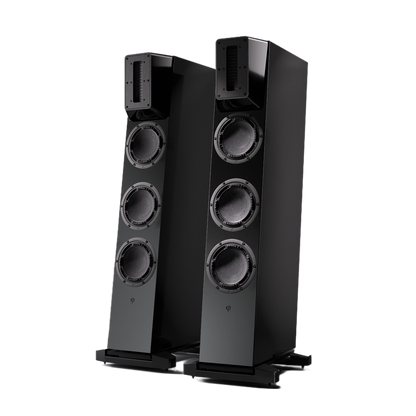 OePhi Reference 3.5 loudspeakers (pair)