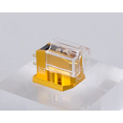 Takumi Kin MC Cartridge