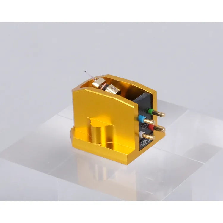 Takumi Kin MC Cartridge