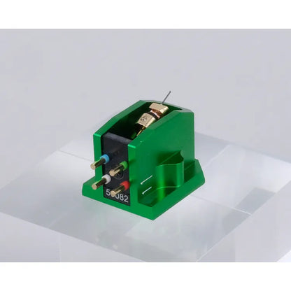 Takumi Kuro MC Cartridge