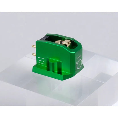 Takumi Shiro MC Cartridge