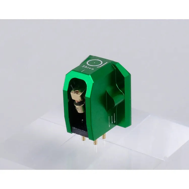 Takumi Shiro MC Cartridge