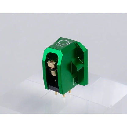 Takumi Shiro MC Cartridge