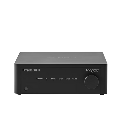 Tangent Ampster III BT Integrated Amplifier