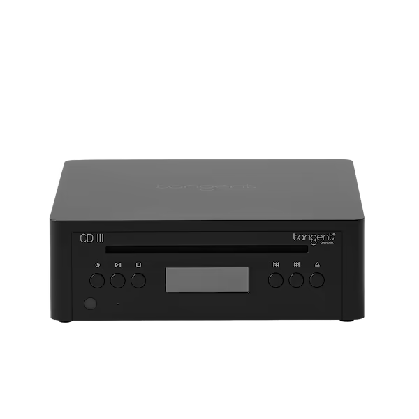 Tangent CD III Compact CD Player