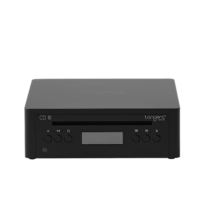 Tangent CD III Compact CD Player