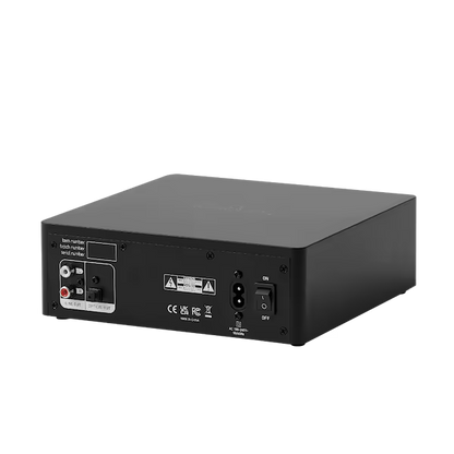 Tangent CD III Compact CD Player