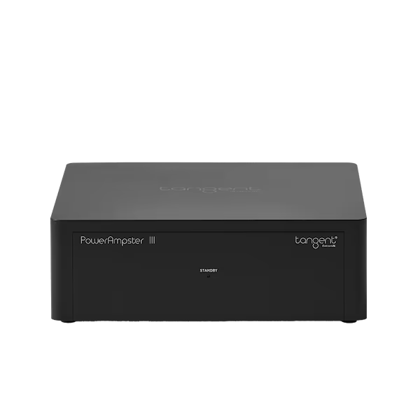 Tangent PowerAmpster III Power Amplifier