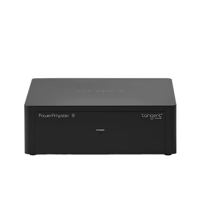 Tangent PowerAmpster III Power Amplifier