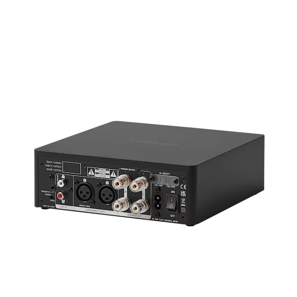Tangent PowerAmpster III Power Amplifier