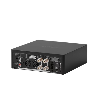 Tangent PowerAmpster III Power Amplifier