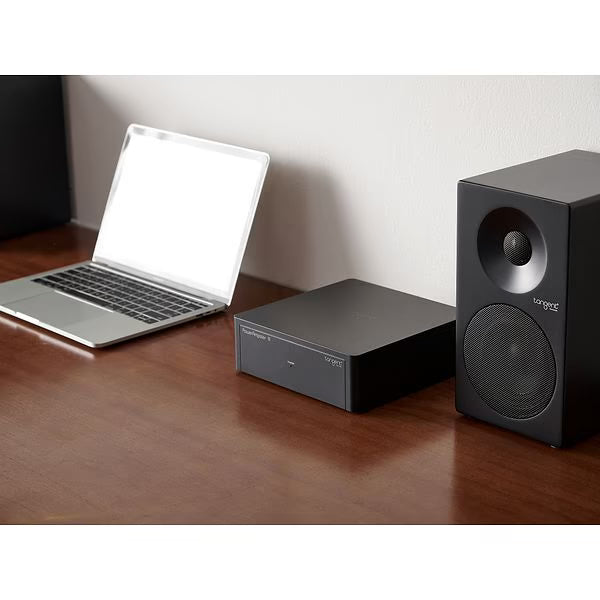 Tangent PowerAmpster III Power Amplifier