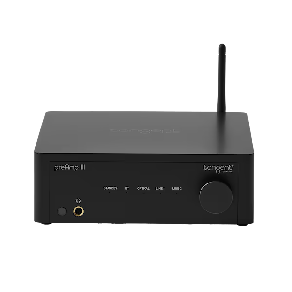 Tangent Preamp III Pre-Amplifier