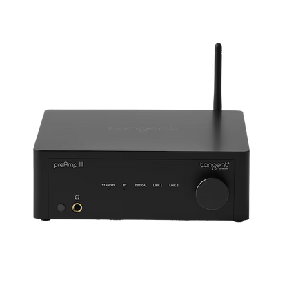Tangent Preamp III Pre-Amplifier