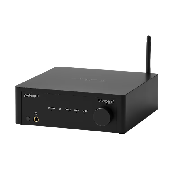 Tangent Preamp III Pre-Amplifier